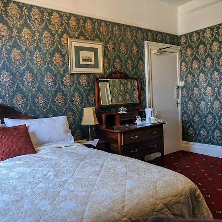 The Sycamore Guest House York Dış mekan fotoğraf