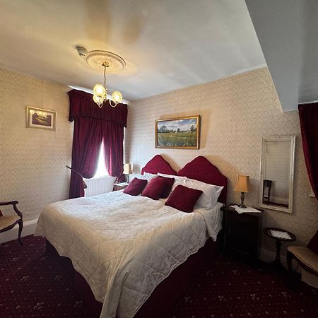 The Sycamore Guest House York Dış mekan fotoğraf