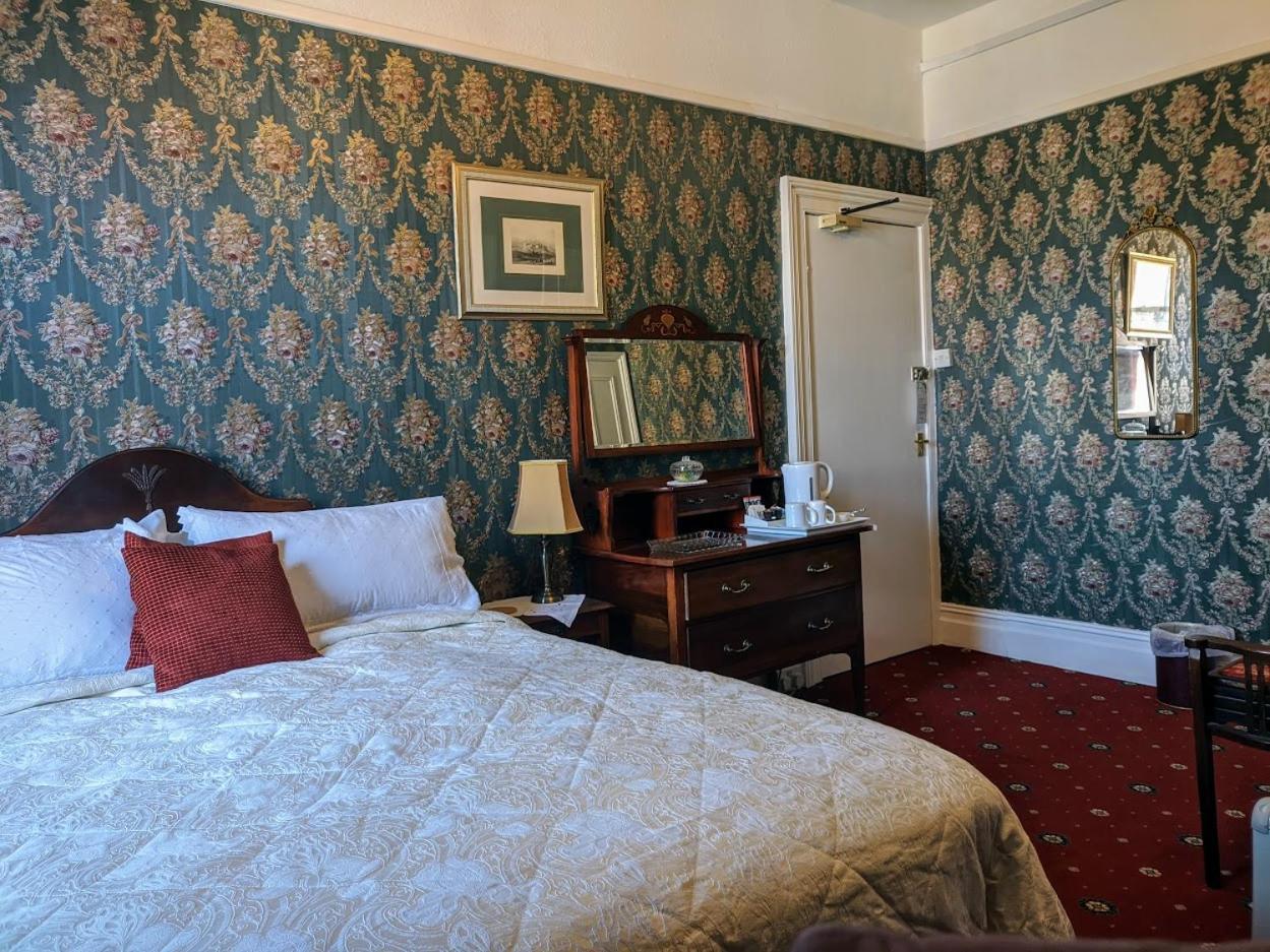 The Sycamore Guest House York Dış mekan fotoğraf