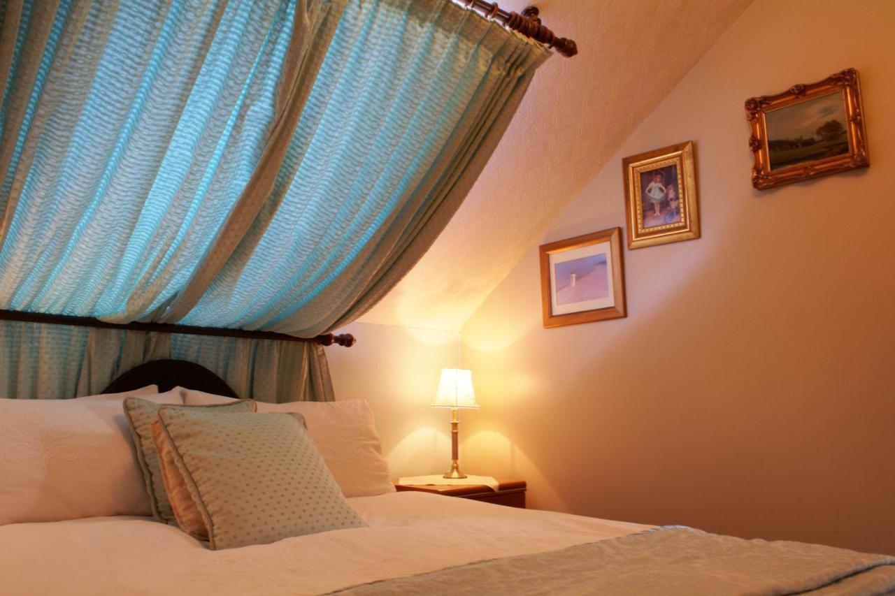 The Sycamore Guest House York Dış mekan fotoğraf