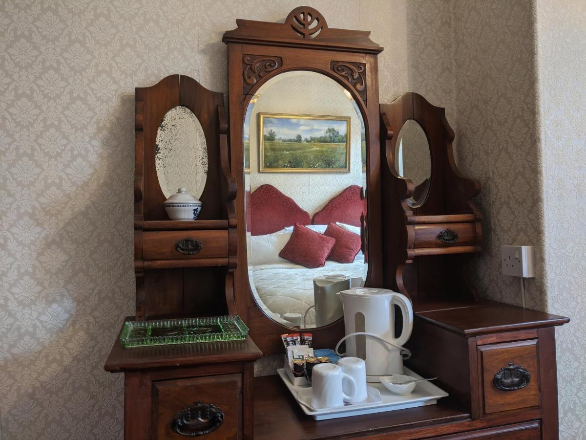 The Sycamore Guest House York Dış mekan fotoğraf