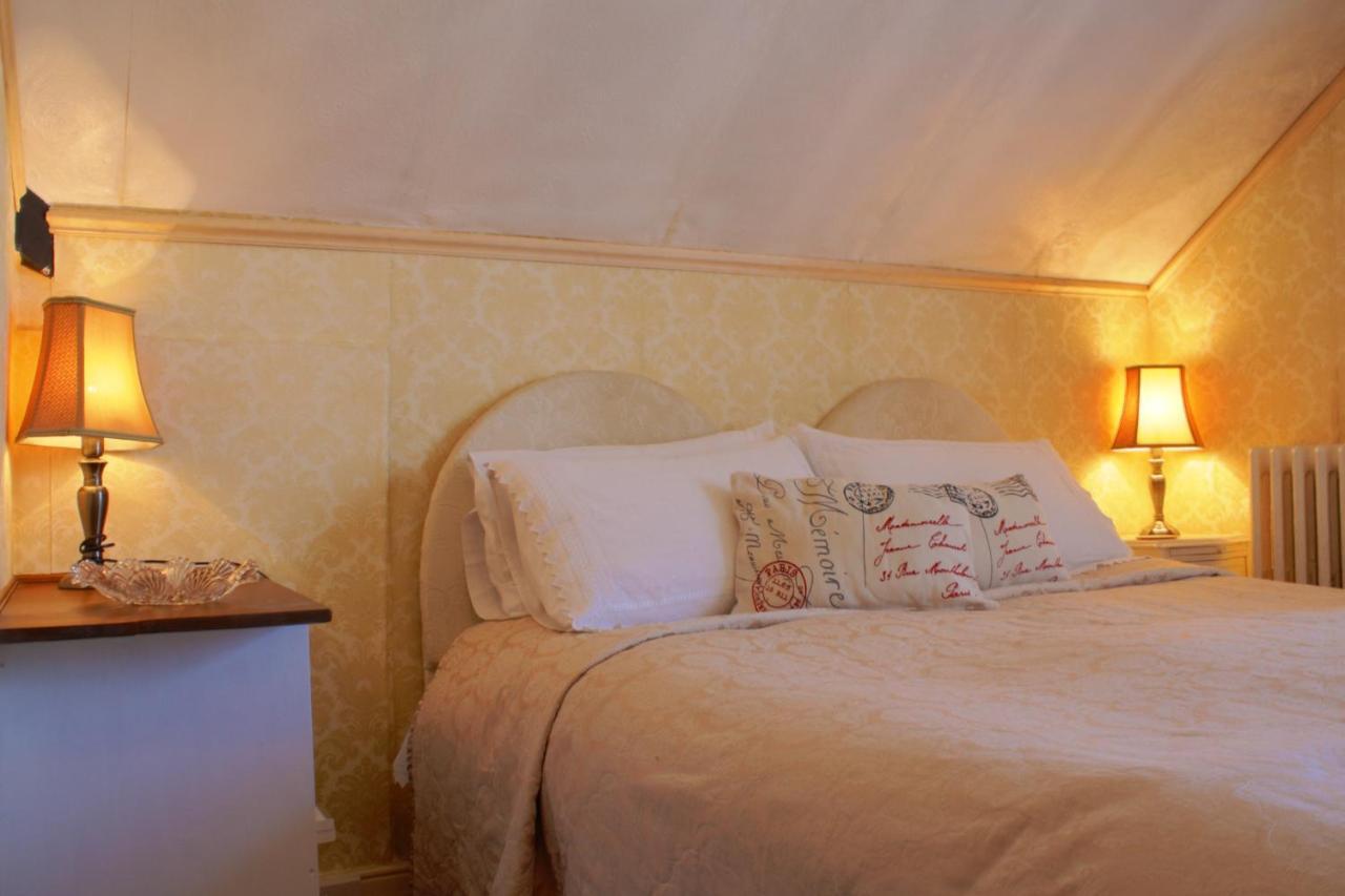 The Sycamore Guest House York Dış mekan fotoğraf