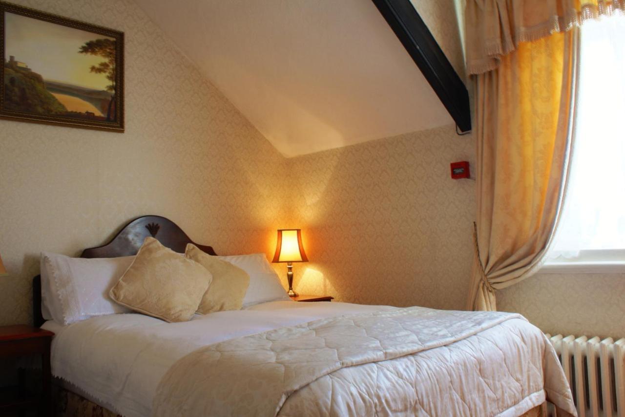 The Sycamore Guest House York Dış mekan fotoğraf