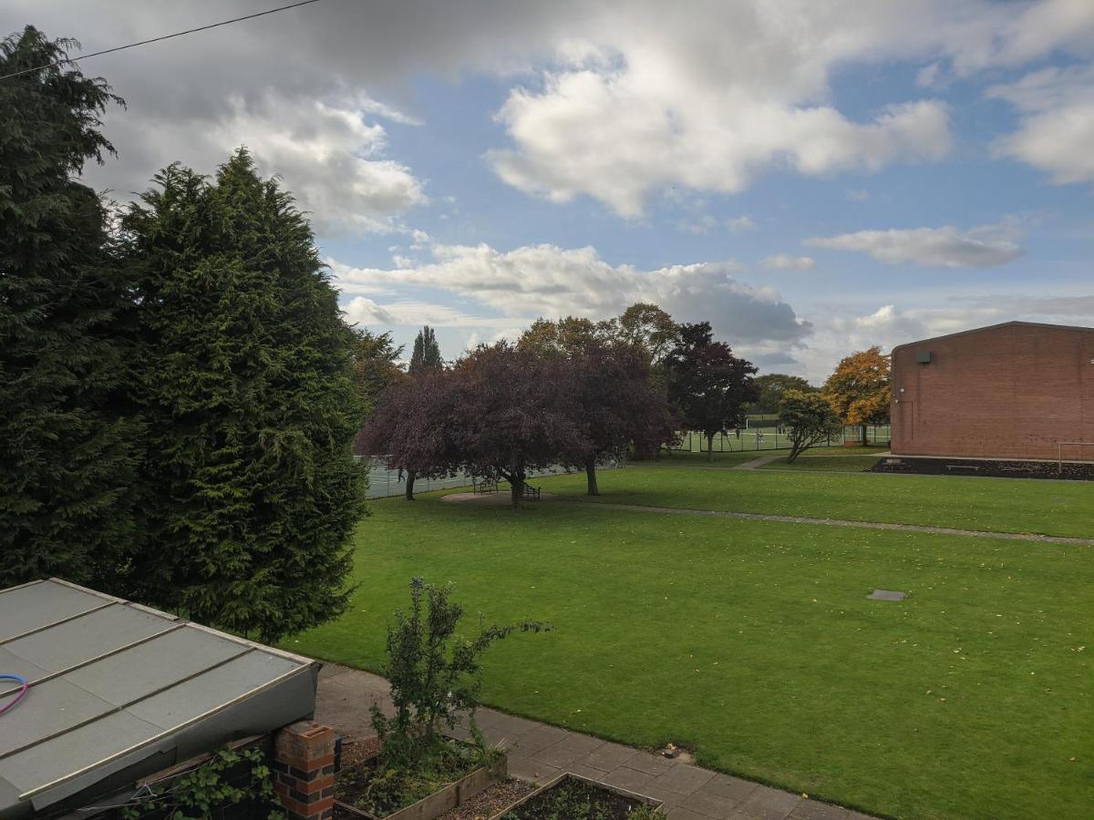 The Sycamore Guest House York Dış mekan fotoğraf